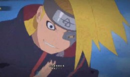 秽土迪达拉技能最新爆料,惊世骇俗的“幻影之舞”